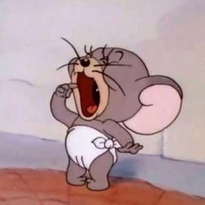 Meet your Posher, Ray